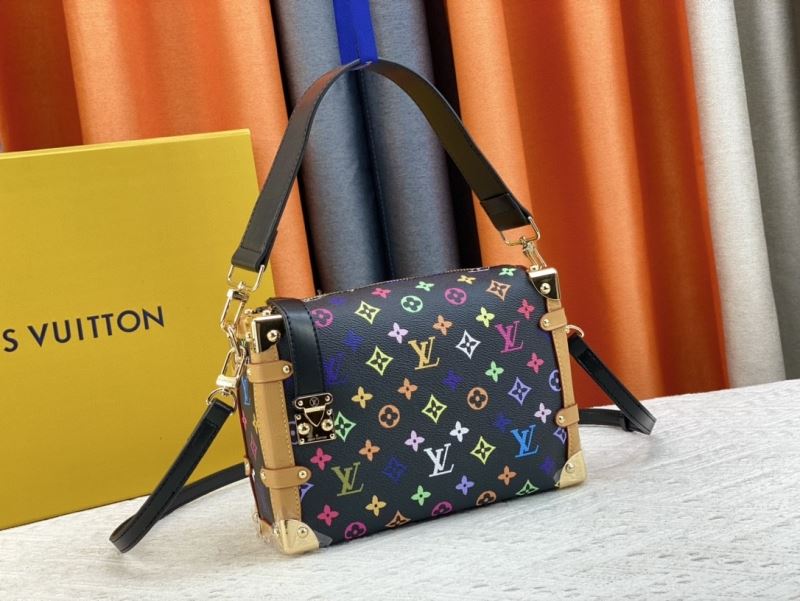 Louis Vuitton Box Bags